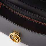 Sac Chaîne Petit en Noir