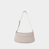 Sac Eco Alter Mat - Stella Mccartney - Cuir Vegan - Blanc