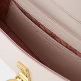 Sac Eco Alter Mat - Stella Mccartney - Cuir Vegan - Blanc