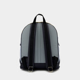 Sac À Dos - Alexander Mcqueen - Cuir - Multi