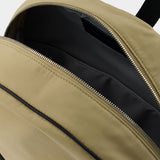Sac À Dos - Alexander Mcqueen - Cuir - Multi