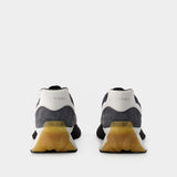 Sneakers Sprint Runner - Alexander Mcqueen - Toile - Multi