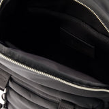 Sac à dos Ami De Coeur - AMI Paris - Synthétique - Noir