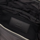 Sac À Bandoulière Ami De Coeur Bumbag - AMI Paris - Synthétique - Noir