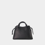 Sac À Main Neo Cl City Xs Aj - Balenciaga - Cuir - Noir