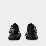 Sneakers Track - Balenciaga - Noir