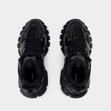 Sneakers Track - Balenciaga - Noir