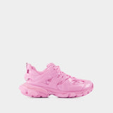 Sneakers Track - Balenciaga - Rose Clair