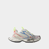 Sneakers 3XL - Balenciaga - Tissu - Multi