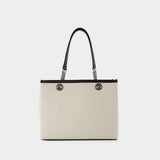 Tote Bag Duty Free M - Balenciaga - Coton - Beige