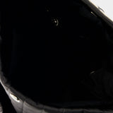 Sac Hobo Monaco M - Balenciaga - Cuir Matelassé - Noir