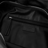 Sac Bandana  - Lemaire - Cuir - Chocolat