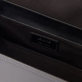 Sac à Main Ransel - Lemaire - Cuir - Noir