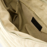 Sac Medium Soft Game - Lemaire - Cuir - Beige