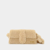 Sac Le Bambidou Beige