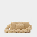 Sac Le Bambidou Beige