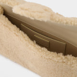 Sac Le Bambidou Beige