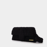 Sac Le Bambidou Noir