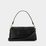 Sac Le Bambimou - Jacquemus - Cuir - Noir