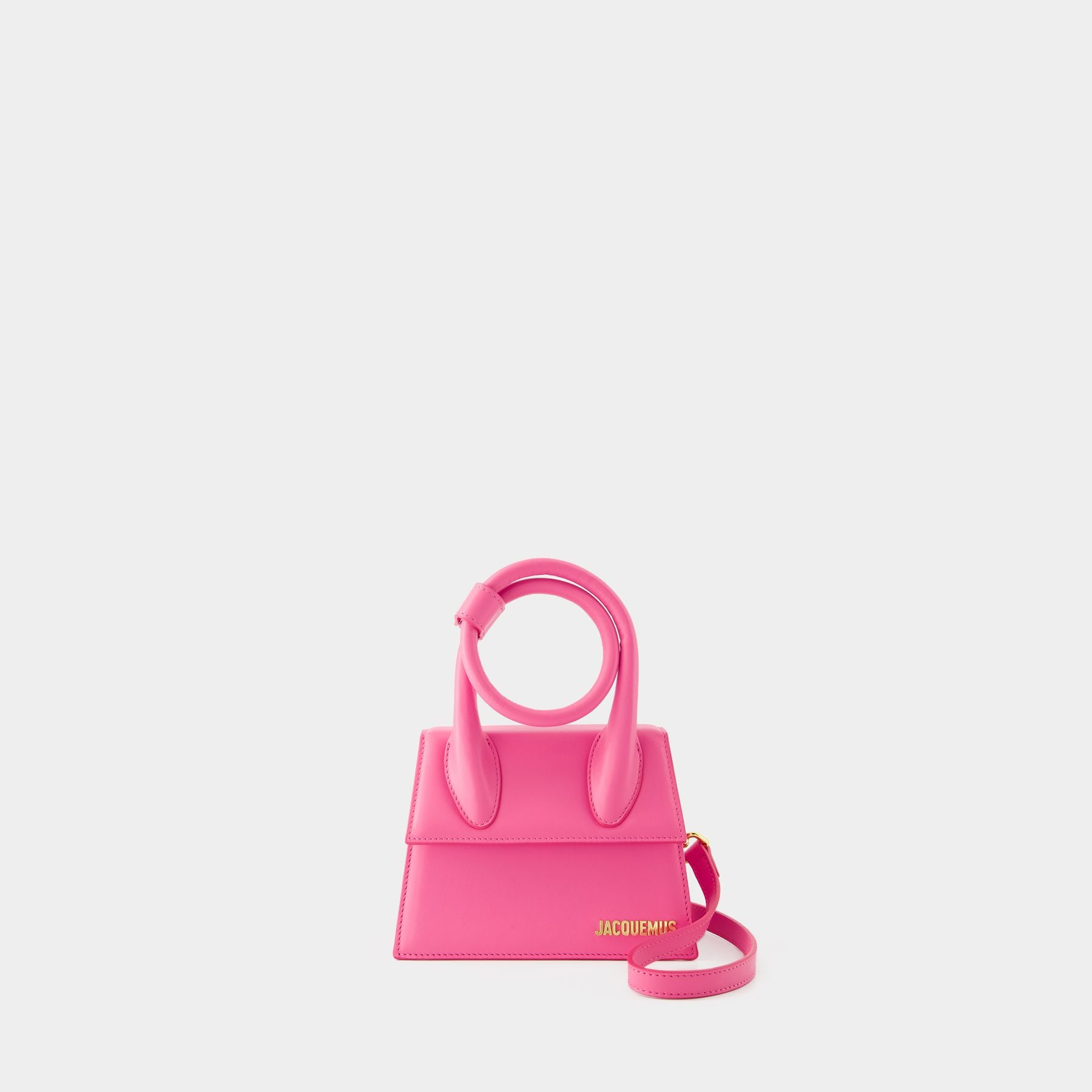 Jacquemus discount sac noeud