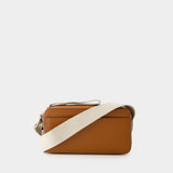 Sac Le Cuerda Horizontal - Jacquemus - Cuir - Marron Clair 2