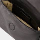 Sac Le Petit Bambimou - Jacquemus - Cuir - Noir