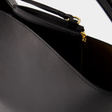 Sac Le Regalo - Jacquemus - Cuir - Noir