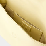 Sac Le Bambimou - Jacquemus - Cuir - Ivoire