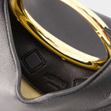 Sac Le Calino - Jacquemus - Cuir - Noir