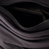 Sac À Bandoulière Le Messenger Bambino - Jacquemus - Coton - Noir