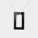 Collier 2,5g en Argent