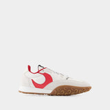Sneakers Moonwalk - Marine Serre - Blanc