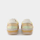 Sneakers Squash Polta Craig Green en Toile Multicolore