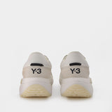 Baskets Ajatu Run en Blanc