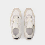 Baskets Ajatu Run en Blanc