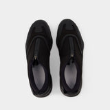 Baskets Swift R3 GTX en Tissu Noir