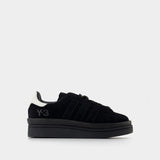 Baskets Hicho en Noir