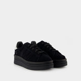 Baskets Hicho en Noir