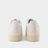 Baskets Hicho en Blanc