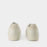 Sneakers Y-3 Superstar - Y-3 - Cuir - Blanc Cassé