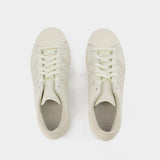 Sneakers Y-3 Superstar - Y-3 - Cuir - Blanc Cassé