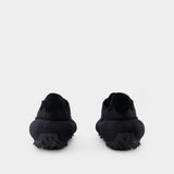 Sneakers Y-3 Marathon Tr - Y-3 - Cuir - Blanc Cassé