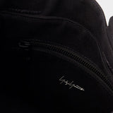 Tote Bag Lux - Y-3 - Coton - Noir