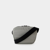 Sac À Bandoulière Y-3 X Body Bag - Y-3 - Synthétique - Beige