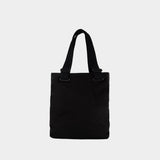 Tote Bag CL - Y-3 - Synthétique - Noir