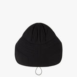 Bob QB - Y-3 - Synthétique - Noir