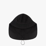 Bob QB - Y-3 - Synthétique - Noir