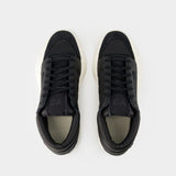 Sneakers Y-3 Marathon Tr - Y-3 - Cuir - Blanc Cassé