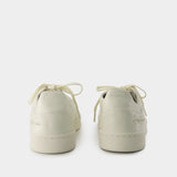 Sneakers Stan Smith - Y-3 - Cuir - Off White
