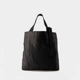 Cabas Tpo - Y-3 - Synthétique - Noir